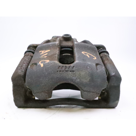 Etrier de frein avant gauche occasion NISSAN MICRA III Phase 2 - 1.2i 65ch