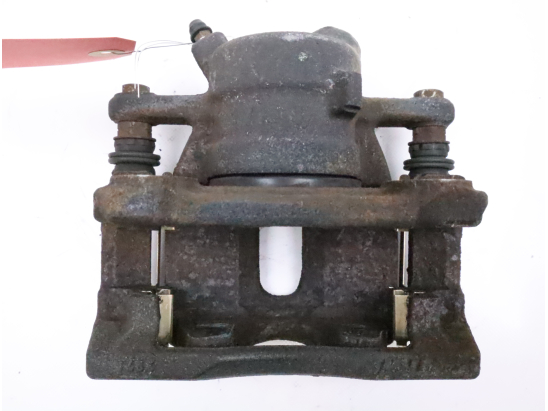 Etrier de frein avant gauche occasion NISSAN MICRA III Phase 2 - 1.2i 65ch