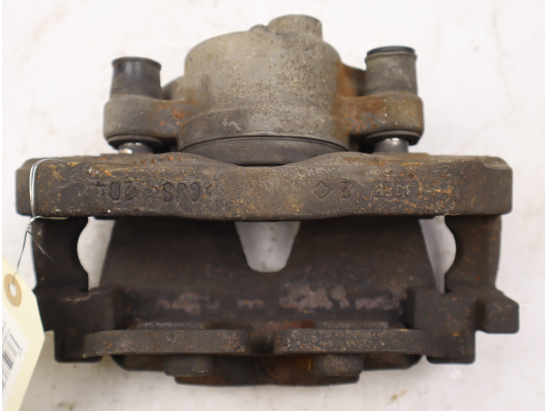 Etrier de frein avant droit occasion CITROEN JUMPY III Phase 1 LONG - 2.0HDI 122ch