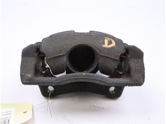 Etrier de frein avant droit occasion RENAULT CLIO III Phase 1 - 1.5 DCI 70ch