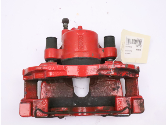 Etrier de frein avant gauche occasion FORD FOCUS III Phase 1 - 1.6 TDCI 115ch