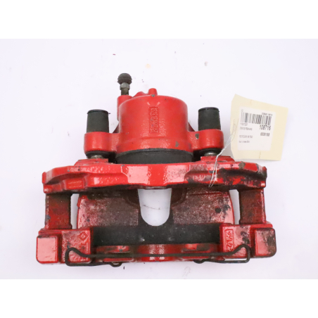 Etrier de frein avant gauche occasion FORD FOCUS III Phase 1 - 1.6 TDCI 115ch