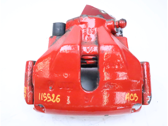 Etrier de frein avant droit occasion AUDI A4 I Phase 2 - 1.9 TDi 110ch