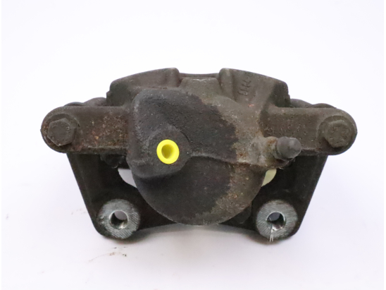 Etrier de frein avant droit occasion RENAULT CLIO III Phase 1 - 1.5 DCI 70ch