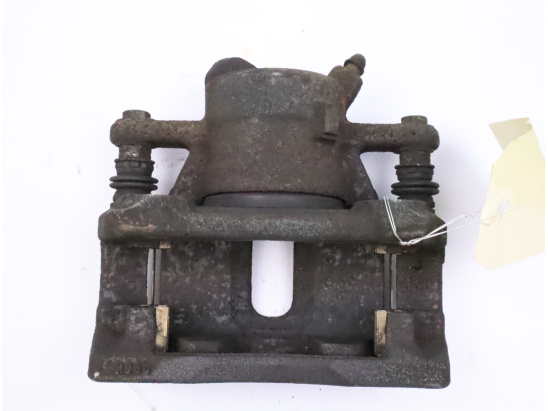 Etrier de frein avant droit occasion RENAULT CLIO III Phase 1 - 1.5 DCI 70ch