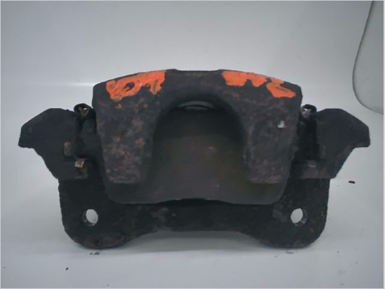 Etrier de frein avant gauche occasion NISSAN PIXO Phase 1 - 1.0i 12v 68ch