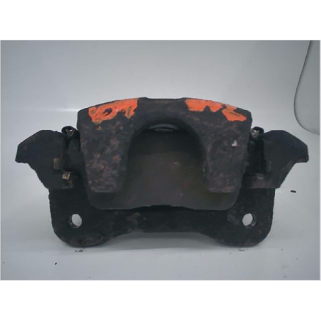 Etrier de frein avant gauche occasion NISSAN PIXO Phase 1 - 1.0i 12v 68ch