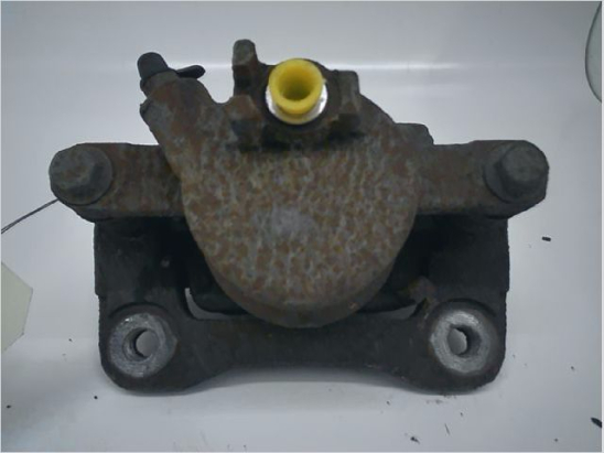 Etrier de frein avant gauche occasion NISSAN PIXO Phase 1 - 1.0i 12v 68ch