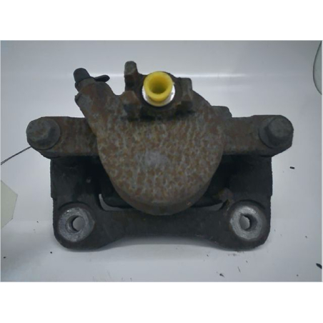 Etrier de frein avant gauche occasion NISSAN PIXO Phase 1 - 1.0i 12v 68ch