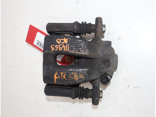 Etrier de frein arrière gauche occasion B.M.W. SERIE 1 I Phase 2 - 116D 115CH