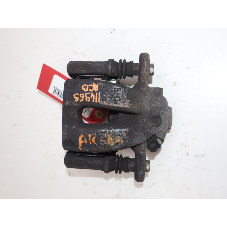 Etrier de frein arrière gauche occasion B.M.W. SERIE 1 I Phase 2 - 116D 115CH