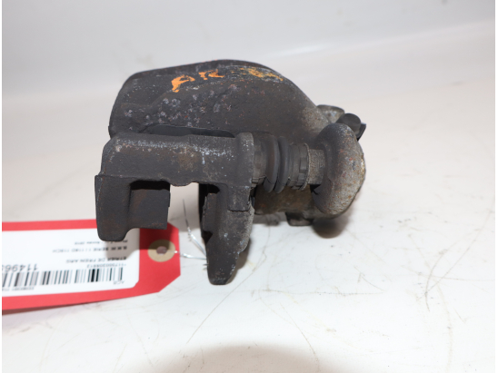 Etrier de frein arrière gauche occasion B.M.W. SERIE 1 I Phase 2 - 116D 115CH