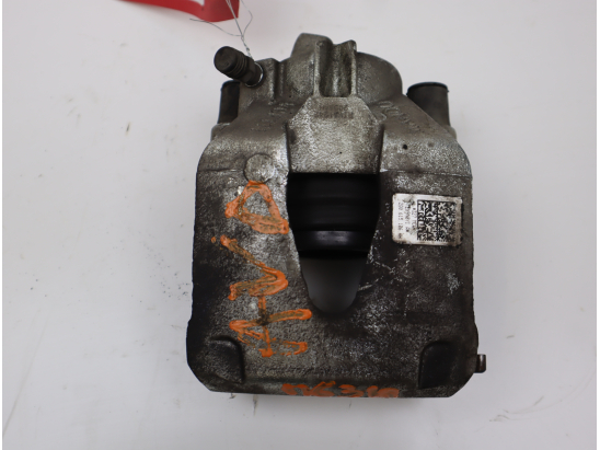 Etrier de frein avant droit occasion VOLKSWAGEN POLO VI Phase 2 - 1.0 TSI 95ch