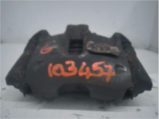 Etrier de frein avant gauche occasion PEUGEOT 207 Phase 1 - 1.4i 16v 90ch