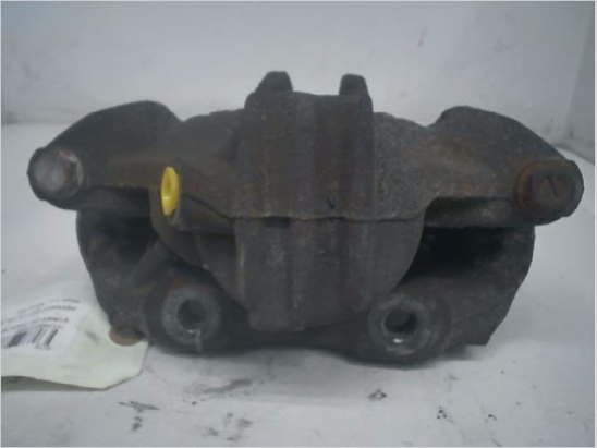 Etrier de frein avant gauche occasion PEUGEOT 207 Phase 1 - 1.4i 16v 90ch