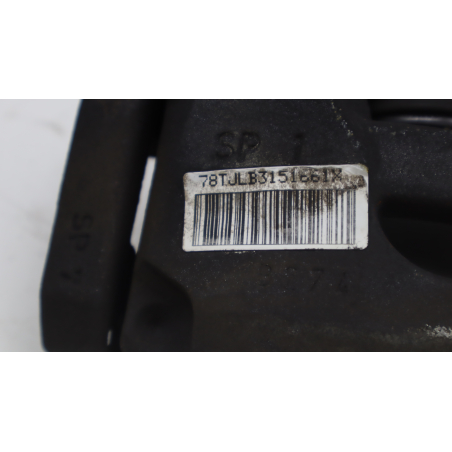 Etrier de frein avant gauche occasion PEUGEOT 2008 II Phase 1 - 1.2 i PureTech 130ch