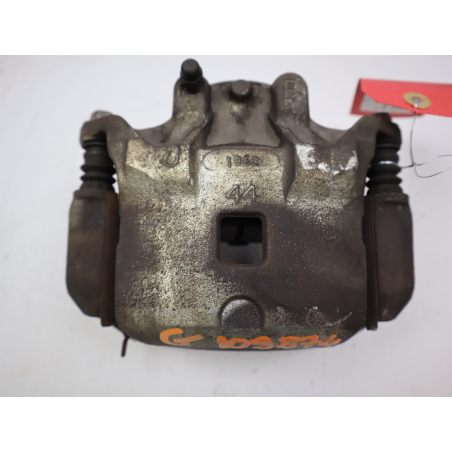 Etrier de frein avant gauche occasion NISSAN JUKE Phase 1 - 1.5 DCI 110ch