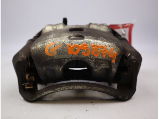 Etrier de frein avant gauche occasion NISSAN JUKE Phase 1 - 1.5 DCI 110ch