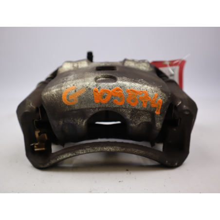 Etrier de frein avant gauche occasion NISSAN JUKE Phase 1 - 1.5 DCI 110ch