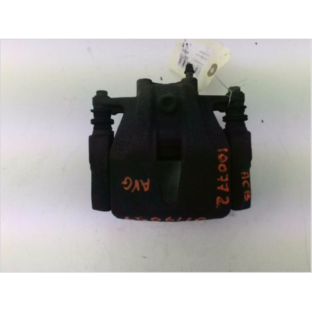 Etrier de frein avant gauche occasion OPEL CORSA III Phase 1 - 1.4i 16v