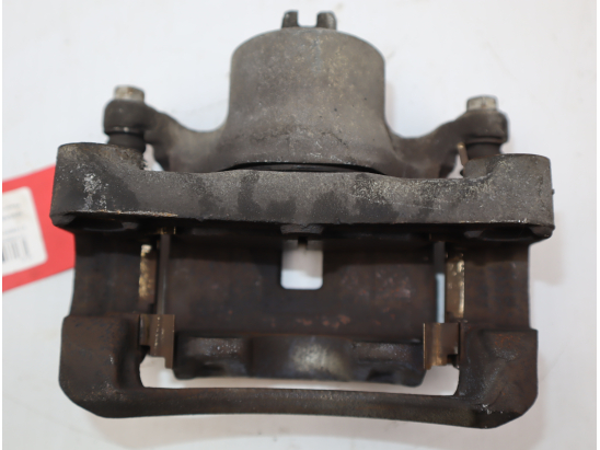 Etrier de frein avant gauche occasion NISSAN JUKE Phase 1 - 1.5 DCI 110ch