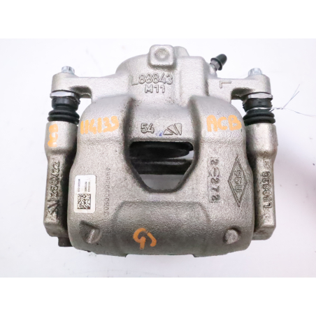 Etrier de frein avant gauche occasion DACIA SANDERO III Phase 1 - 1.0i 100ch
