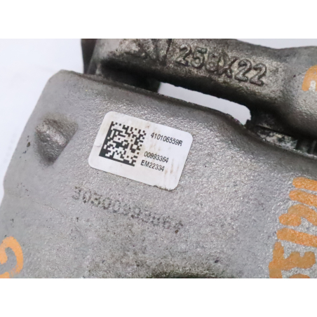 Etrier de frein avant gauche occasion DACIA SANDERO III Phase 1 - 1.0i 100ch