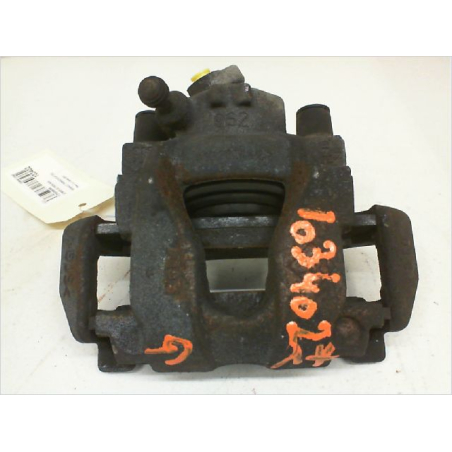 Etrier de frein avant gauche occasion RENAULT TWINGO III Phase 1 - 0.9 TCE 12v 90ch