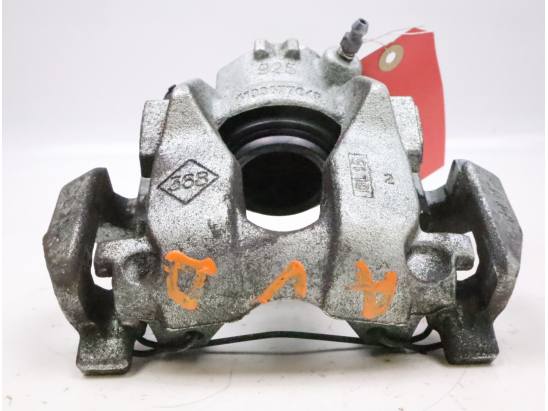 Etrier de frein avant droit occasion RENAULT TWINGO III Phase 1 - 0.9 TCE 12v 90ch