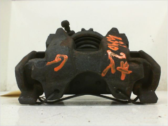 Etrier de frein avant gauche occasion RENAULT TWINGO III Phase 1 - 0.9 TCE 12v 90ch