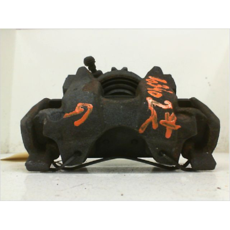 Etrier de frein avant gauche occasion RENAULT TWINGO III Phase 1 - 0.9 TCE 12v 90ch