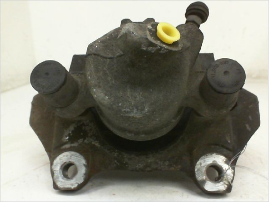 Etrier de frein avant gauche occasion RENAULT TWINGO III Phase 1 - 0.9 TCE 12v 90ch