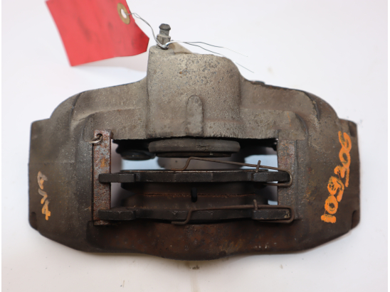 Etrier de frein avant droit occasion RENAULT TWINGO I Phase 1 - 1.2i 55ch