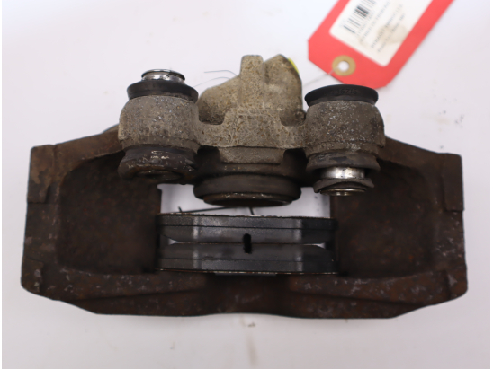 Etrier de frein avant droit occasion RENAULT TWINGO I Phase 1 - 1.2i 55ch