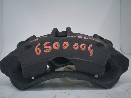 Etrier de frein avant gauche occasion PEUGEOT 206 Phase 1 - 1.9 D