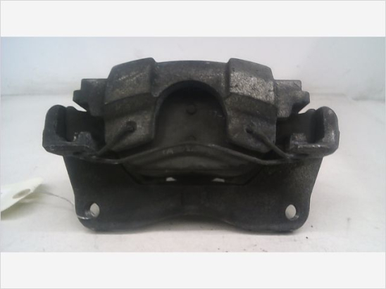 Etrier de frein avant gauche occasion TOYOTA YARIS III Phase 3 - 1.5 HYBRID 100ch