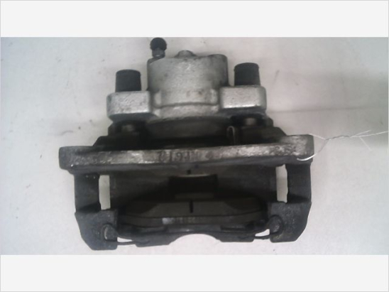 Etrier de frein avant gauche occasion TOYOTA YARIS III Phase 3 - 1.5 HYBRID 100ch