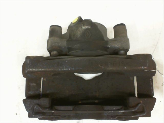 Etrier de frein avant gauche occasion RENAULT MEGANE III Phase 2 - 1.6i 16v BioEthanol 110ch
