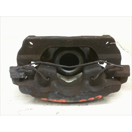 Etrier de frein avant gauche occasion RENAULT MEGANE III Phase 2 - 1.6i 16v BioEthanol 110ch