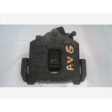 Etrier de frein avant gauche occasion FORD FIESTA IV Phase 2 - 1.3i