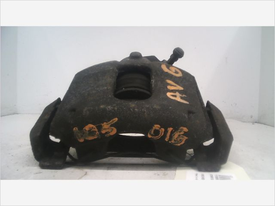 Etrier de frein avant gauche occasion FORD FIESTA IV Phase 2 - 1.3i