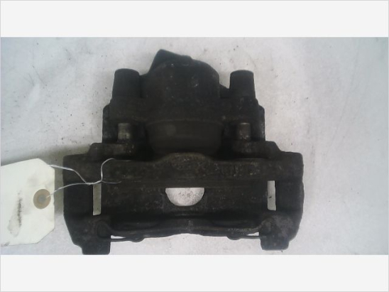 Etrier de frein avant gauche occasion FORD FIESTA IV Phase 2 - 1.3i