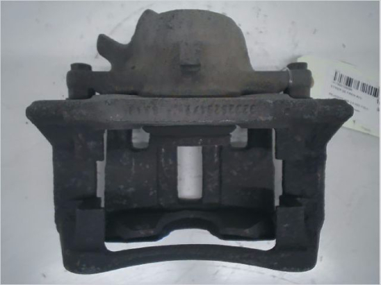 Etrier de frein avant gauche occasion PEUGEOT 406 Phase 2 BREAK - 2.0 HDI 110ch