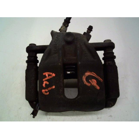 Etrier de frein avant gauche occasion RENAULT MODUS Phase 1 - 1.5 DCI 85ch