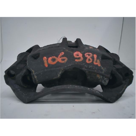 Etrier de frein avant droit occasion PEUGEOT 206 Phase 1 - 1.4i