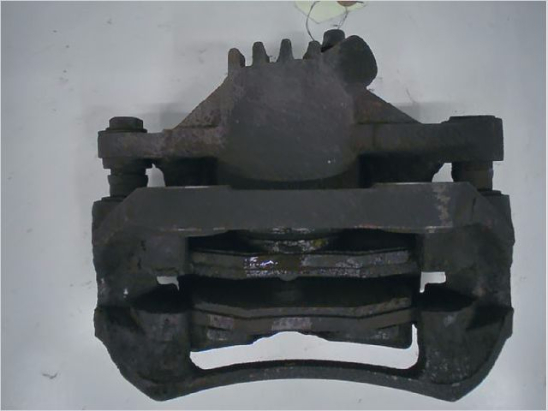 Etrier de frein avant droit occasion PEUGEOT 206 Phase 1 - 1.4i