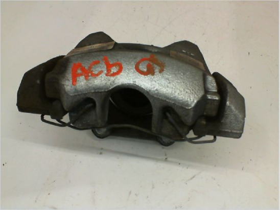 Etrier de frein avant gauche occasion PEUGEOT 3008 I Phase 2 - 2.0 HDI HYBRID4 163ch