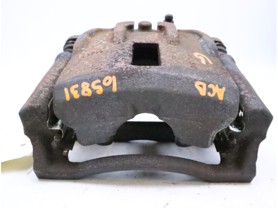 Etrier de frein avant gauche occasion HONDA CIVIC VII phase 2 - 2.2i CDTi 140ch