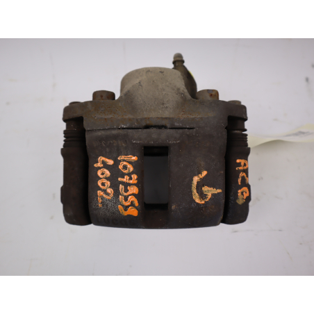 Etrier de frein avant gauche occasion RENAULT TWINGO II Phase 1 - 1.5 DCI 65ch