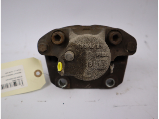 Etrier de frein avant gauche occasion RENAULT TWINGO II Phase 1 - 1.5 DCI 65ch